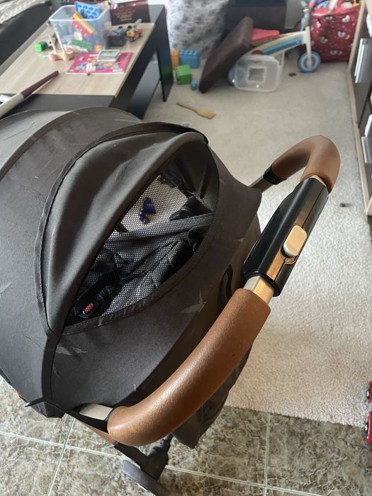 Количка Chipolino