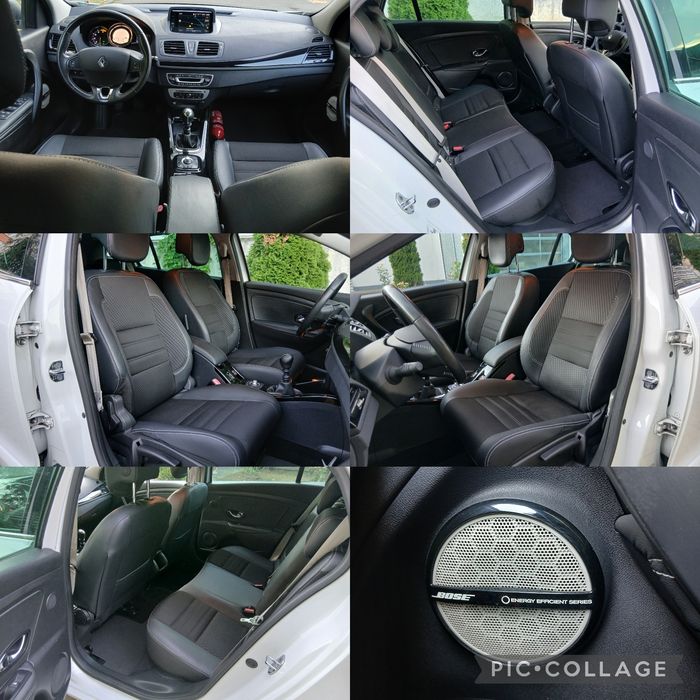 RENAULT Megane 2015 — imagine 5