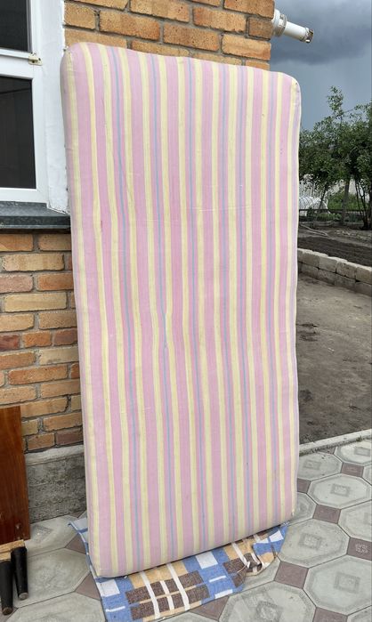 Отдам кровать бесплатно