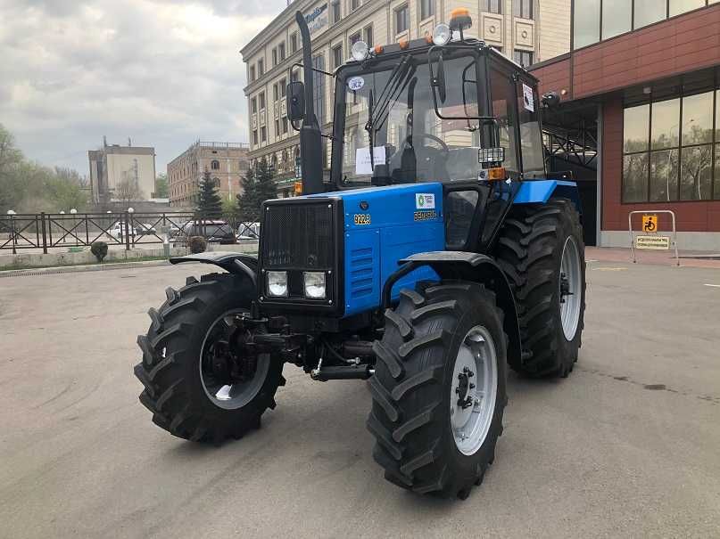 МТЗ Беларус 922.3