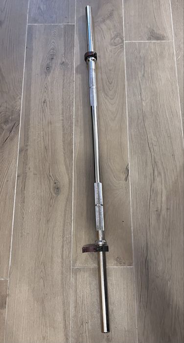 Bara greutati gantere