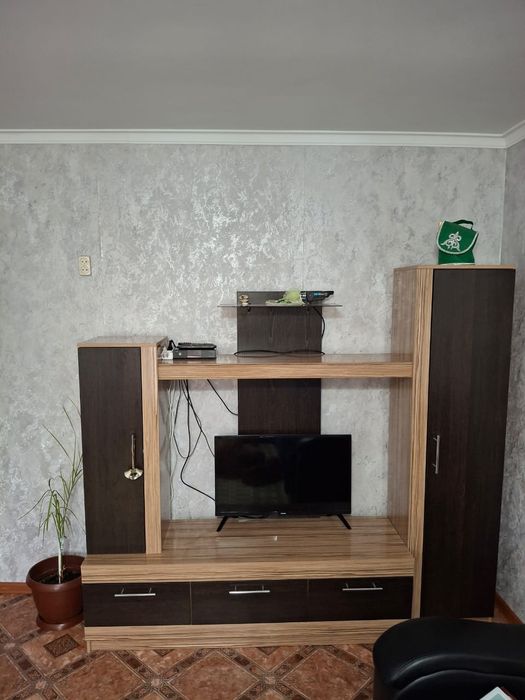 Горка мебель для хол