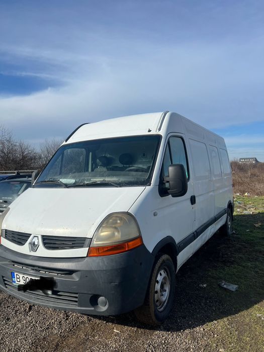 De vanzare  Renault Master