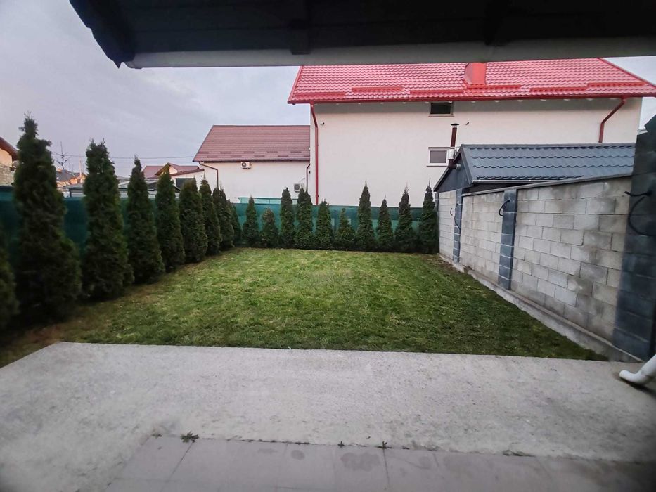 Duplex de închiriat