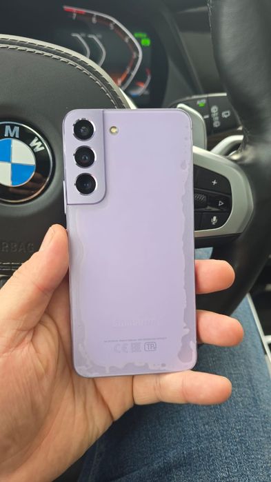 Samsung s22 128/8 торг есть