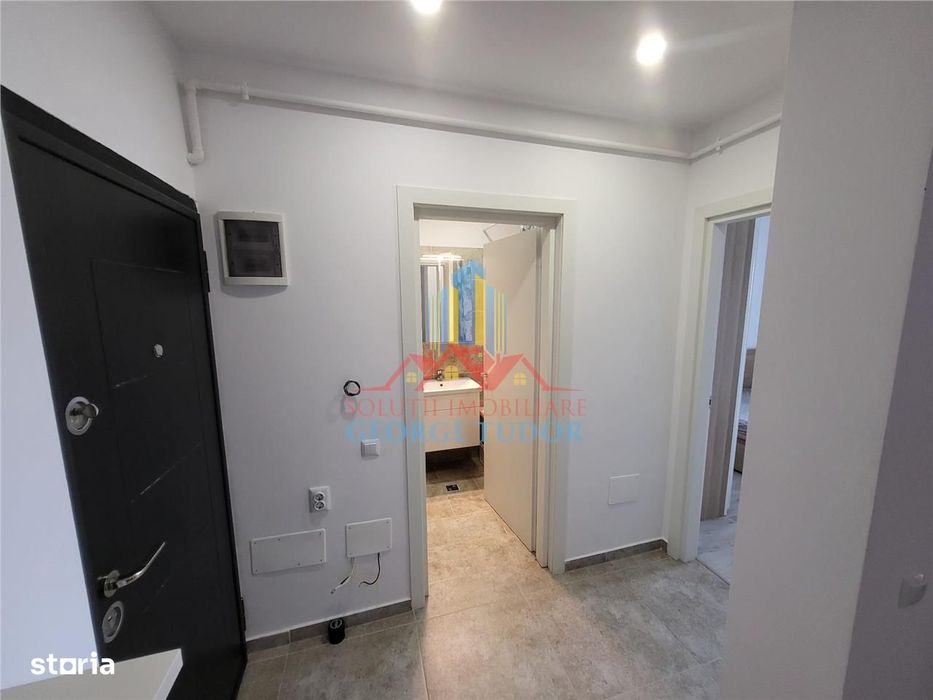 Inchiriere apartament decomandat Avangarde City