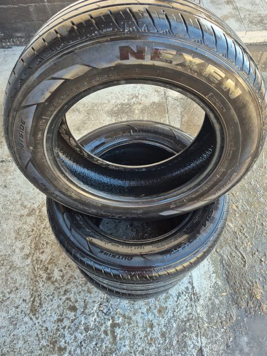 Шины летние 185/65/15