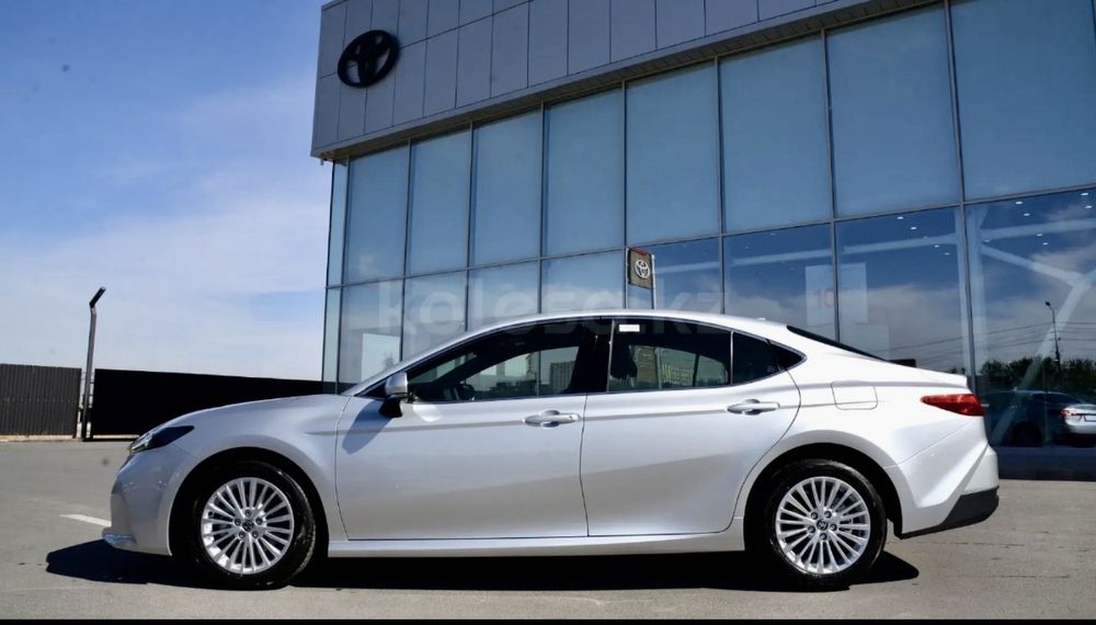 Диски на Тойота камри