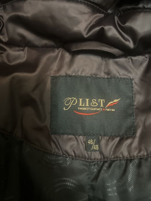 Пальто женское зимнее