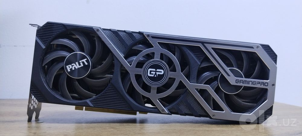 RTX 3080 10gb Gamingpro