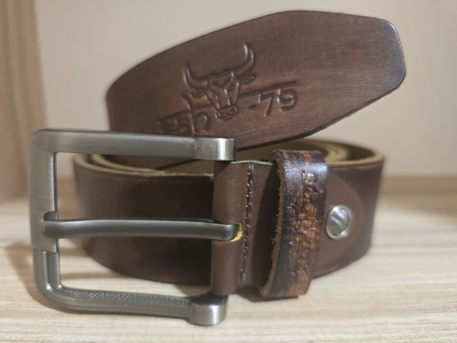 Кожени колани...