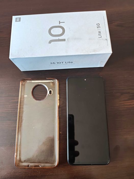 Продавам Xiaomi Mi10T Lite