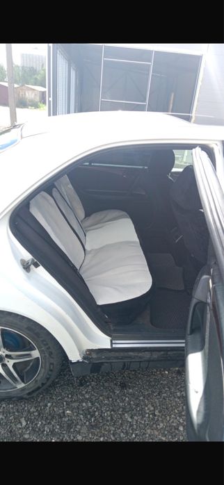 Продам машину мерседес