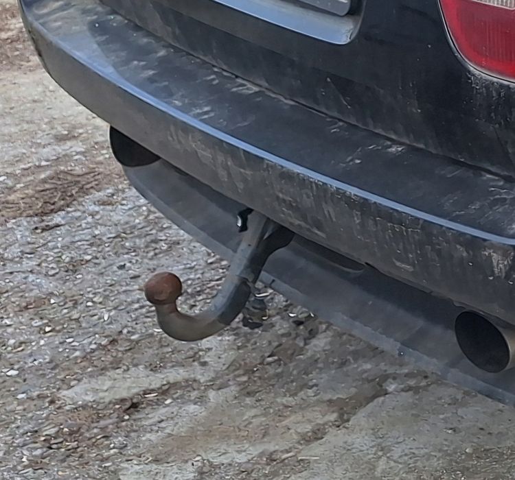 БМВ Х5 Е53 3.0i 231 коня На Части