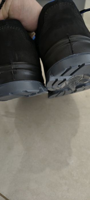 Pantofi de lucru Atlas