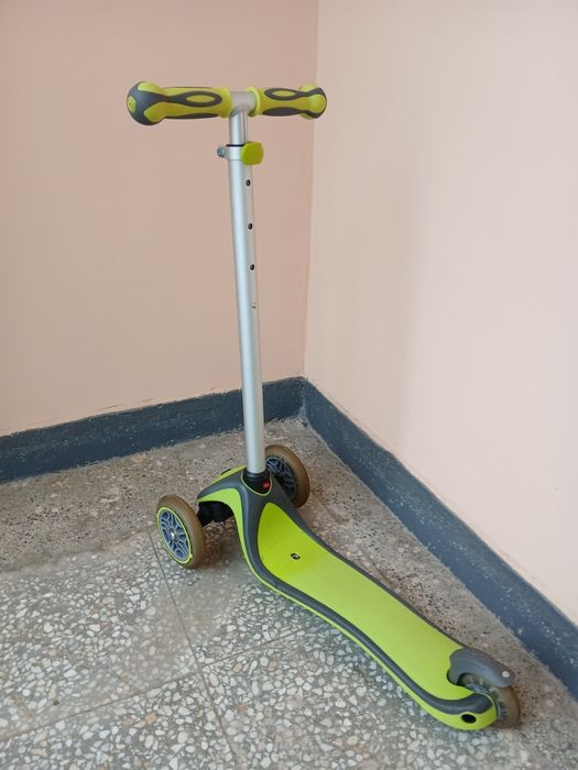 Тротинетка Globber Go Up 3 в 1