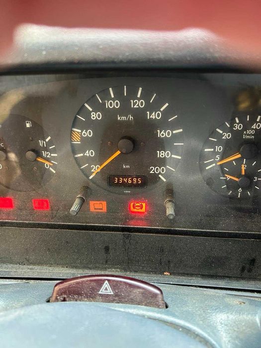 Продавам Мерцедес Спринтер