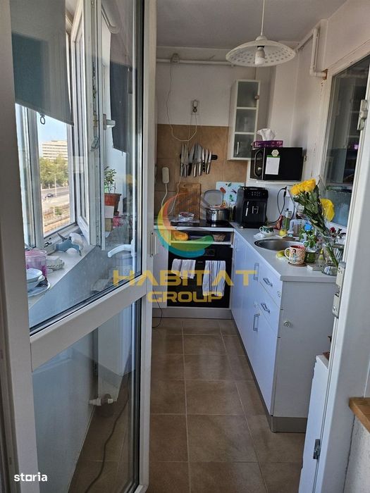 Vanzare Apartament 2 Camere Mobilat si Utilat-Berceni!
