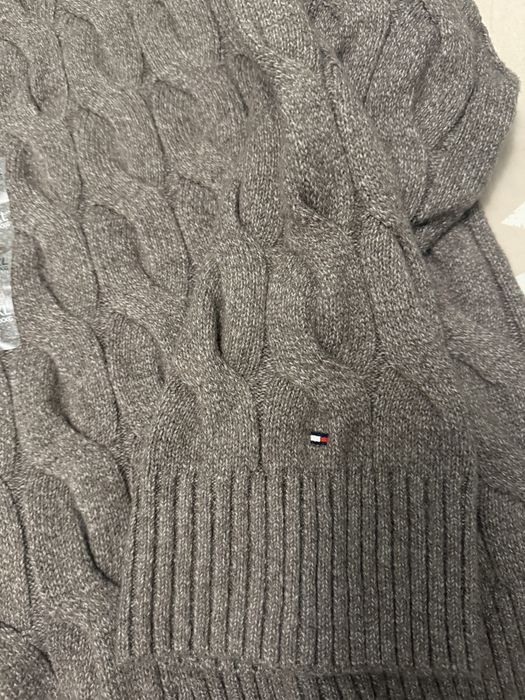 Продам Кардиган Tommy Hilfiger