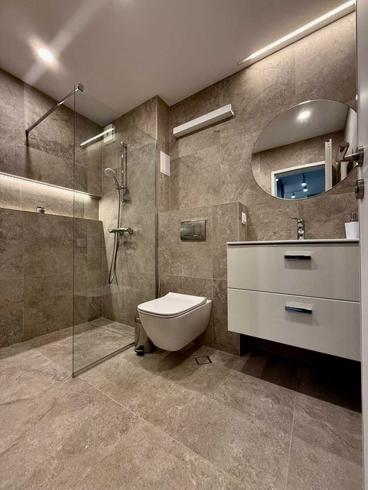 Дава се под наем Двустаен апартамент в София, Малинова долина - 80 кв.м за 850 € - Снимка #3