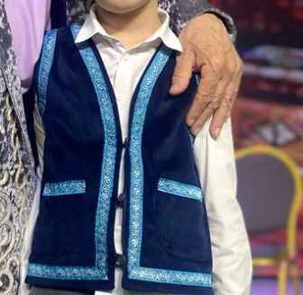 кәжекей жилет наурыз