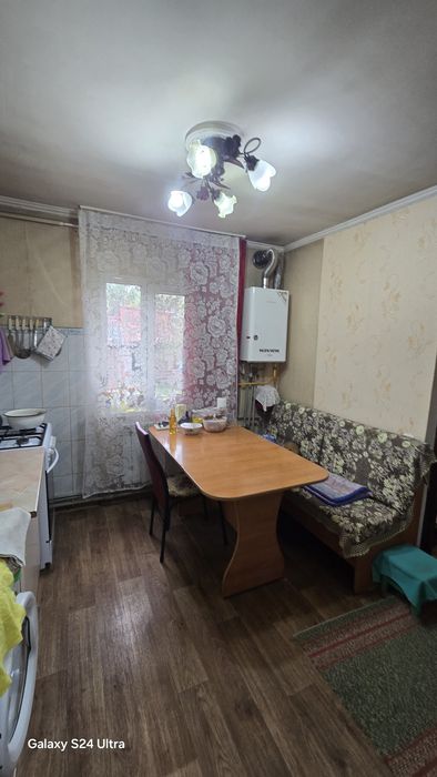 Срочно продам отдельно стоящий дом.