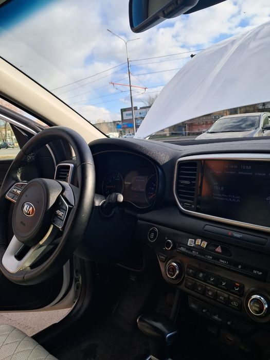 Продам спортейдж в идеальном состоянии