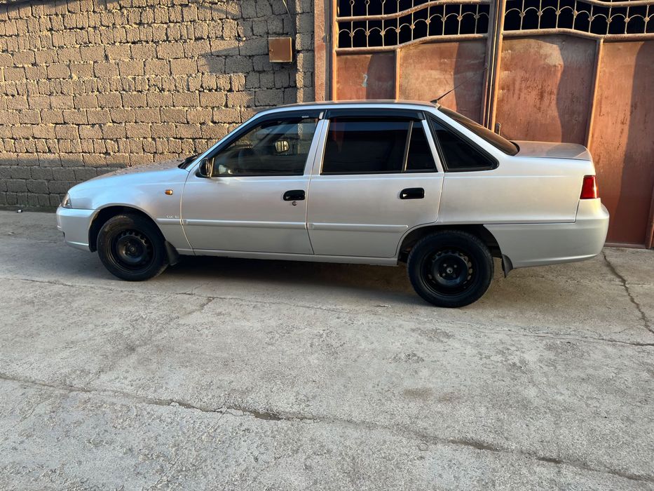 Nexia 2 sons tramblyor