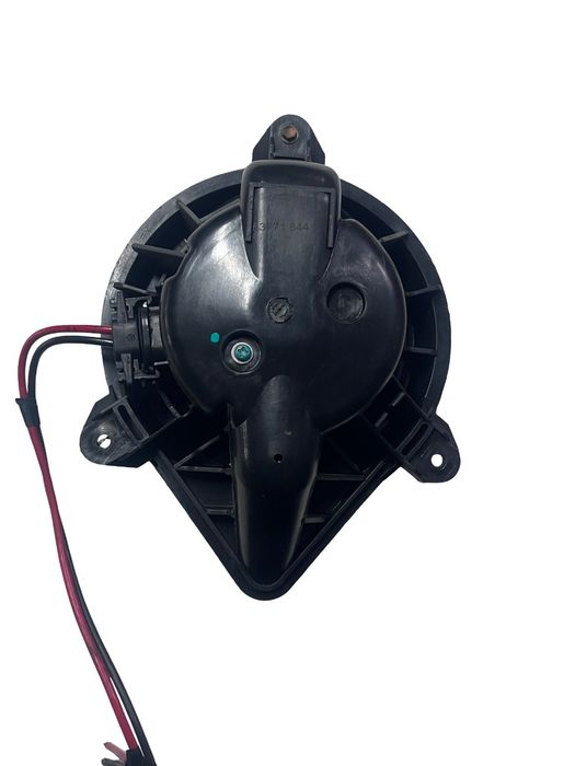 Ventilator Aeroterma Renault Scenic I Ja0/1_, Fa0_ 1999 - 2003 5377184