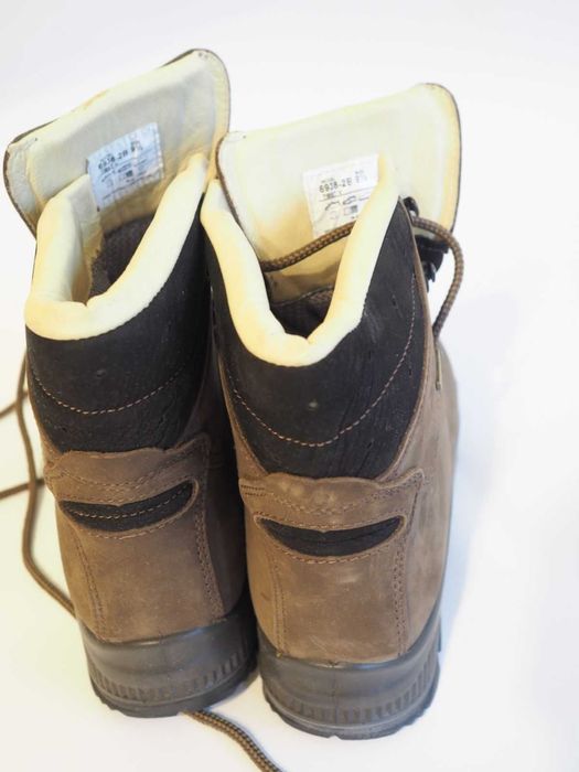 Мъжки зимни туристически обувки ALPINA Tibet V номер 44