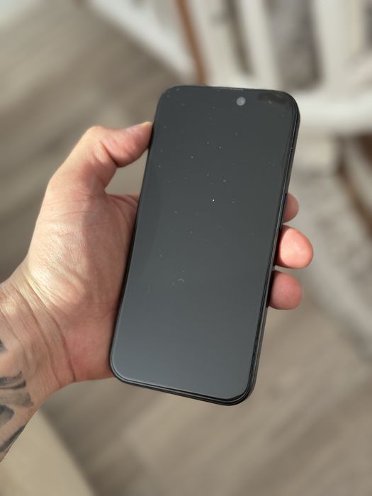 Iphone 15 pro. В хорошем состоянии