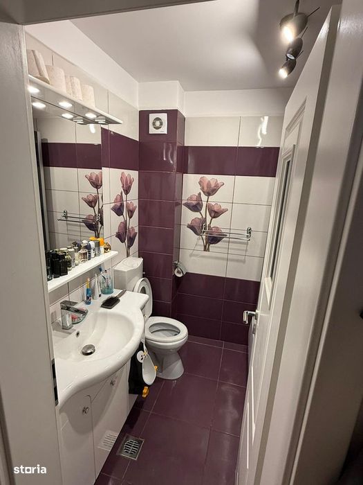 Apartament 3 camere 2 băi mobilat Măgurele-Ilfov — fotografia 3