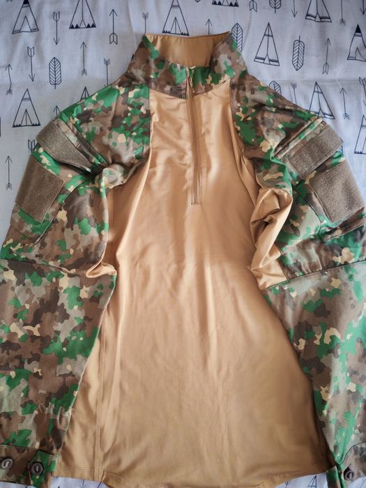 Bluză tactică 44/I