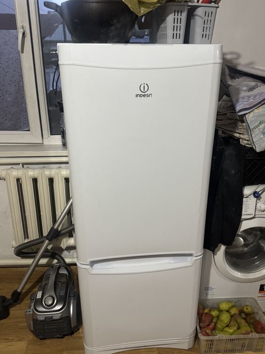 Холодильник Индезит