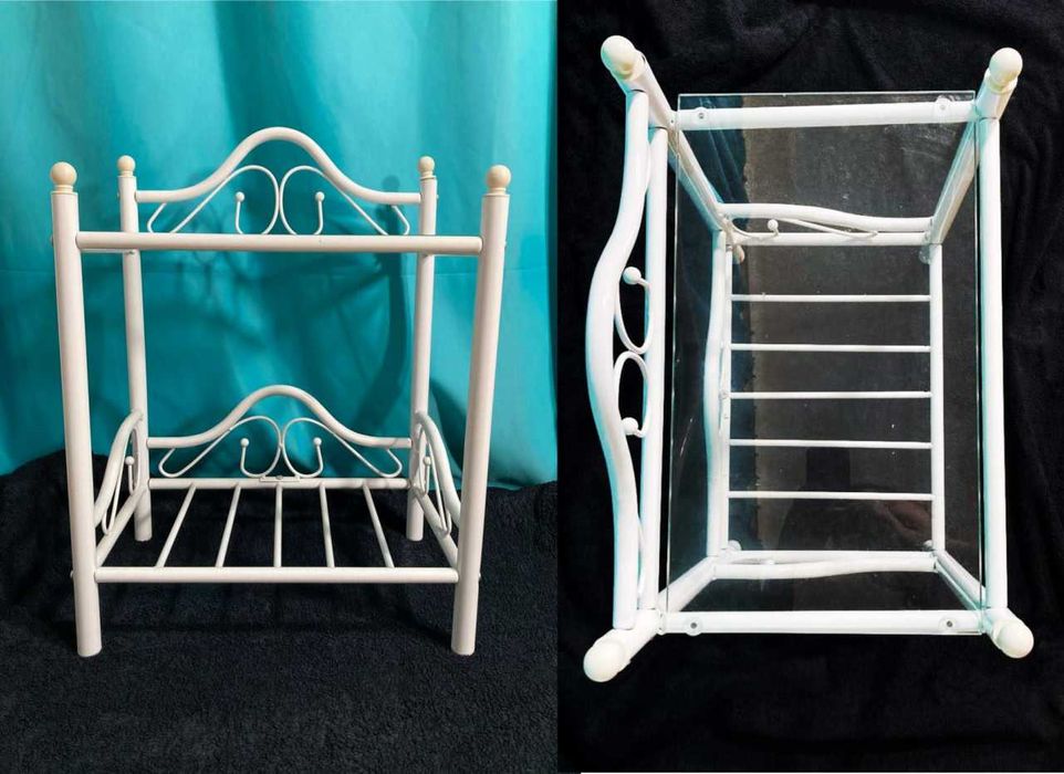 Прикроватни масички 2 бр. (60 см)