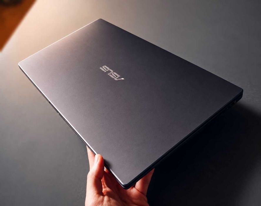 Asus ExpertBook для учебы и офиса
