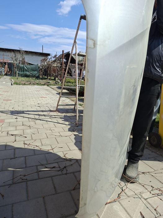 Capotă Hyundai ix35 2013