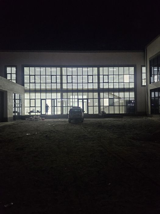 Абылайхан 2/5 здание