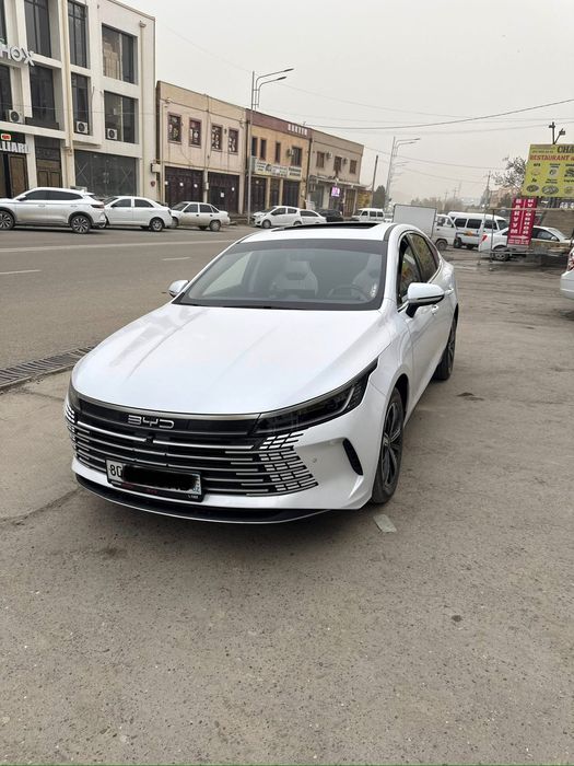 Продаётся автомобиль