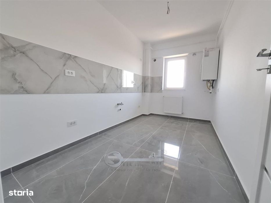 Apartament 1 camera de vanzare in Iasi, Galata, 43,34 mp, bloc nou