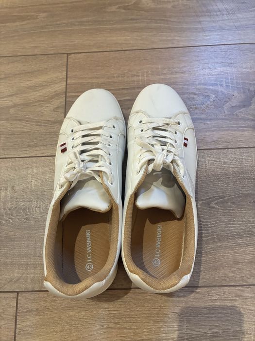Кеды, кроссовки от бренда LC Waikiki, Zara