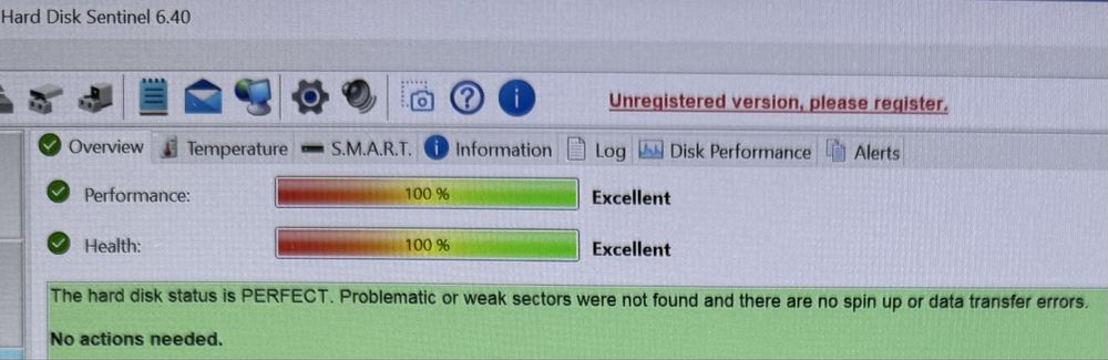 HDD 20TB Segate EXOS