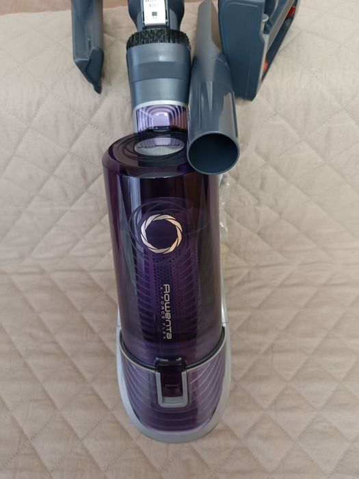 Aspirator Rowenta X Force  nou Flex