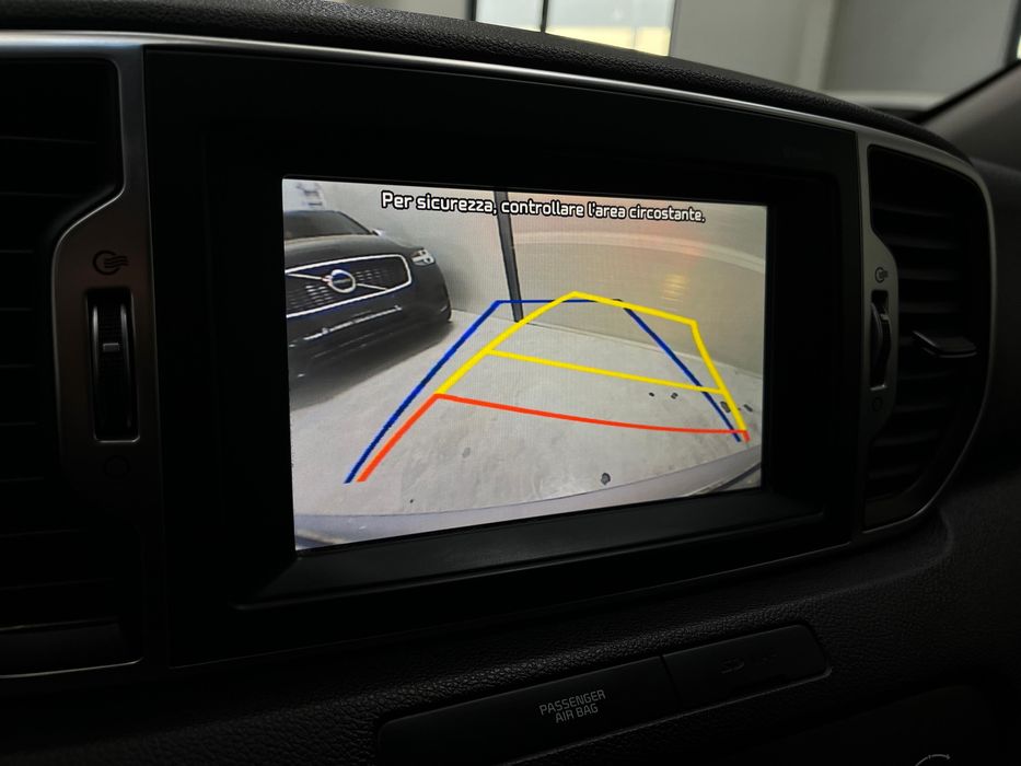 Kia Sportage 2018 Automat Rate avans 0 Garantie Livrare