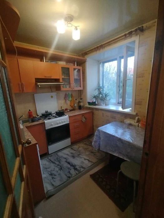 2 ком квартира в центре
