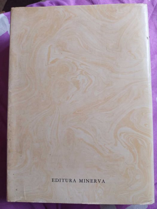 G. Calinescu - Istoria literaturii romane (1986)