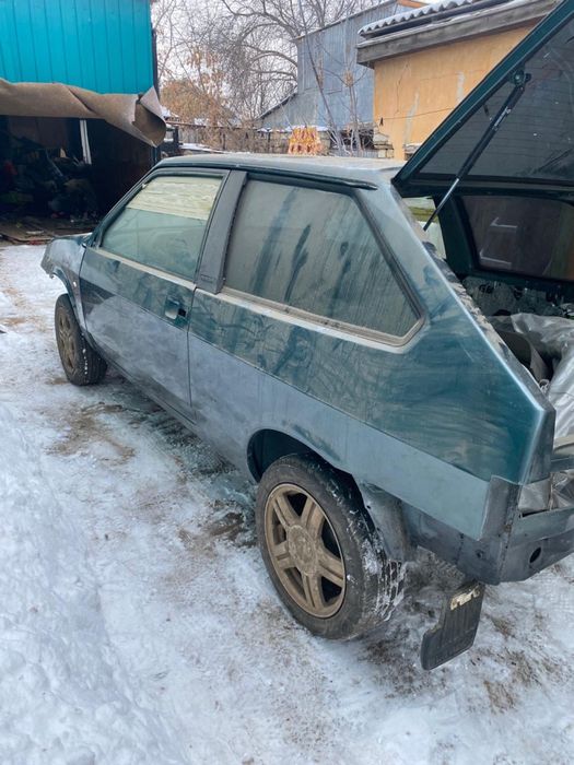 Продам ваз 2113
