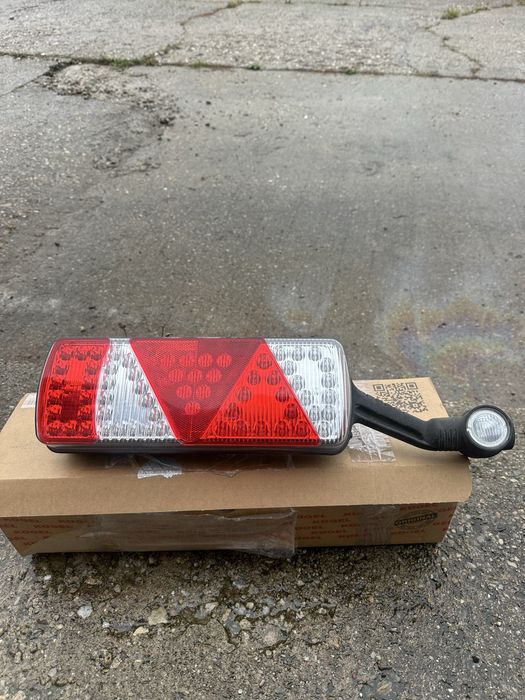 Vand lampa led KOGEL