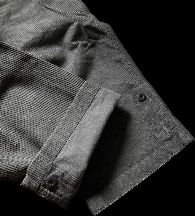 Diesel corduroy workers pants