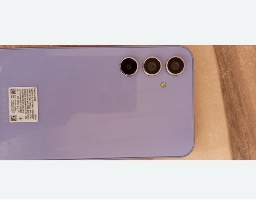 Samsung Galaxy A54/5G/256gb